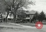 Immagine di La legge marziale Le Mars Iowa USA, 1933, secondo 23 filmato di repertorio 65675063203