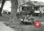 Immagine di La legge marziale Le Mars Iowa USA, 1933, secondo 24 filmato di repertorio 65675063203