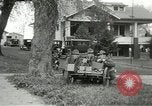 Immagine di La legge marziale Le Mars Iowa USA, 1933, secondo 27 filmato di repertorio 65675063203