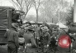 Immagine di La legge marziale Le Mars Iowa USA, 1933, secondo 30 filmato di repertorio 65675063203