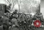 Immagine di La legge marziale Le Mars Iowa USA, 1933, secondo 31 filmato di repertorio 65675063203