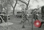 Immagine di La legge marziale Le Mars Iowa USA, 1933, secondo 39 filmato di repertorio 65675063203