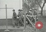Immagine di La legge marziale Le Mars Iowa USA, 1933, secondo 42 filmato di repertorio 65675063203
