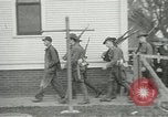 Immagine di La legge marziale Le Mars Iowa USA, 1933, secondo 43 filmato di repertorio 65675063203