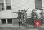 Immagine di La legge marziale Le Mars Iowa USA, 1933, secondo 46 filmato di repertorio 65675063203