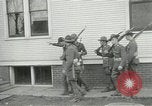 Immagine di La legge marziale Le Mars Iowa USA, 1933, secondo 47 filmato di repertorio 65675063203