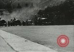 Standbild Grand Prix-Rennsport Monte Carlo Monaco, 1933, aus Sekunde 10 historischem Filmmaterial Videoclip 65675063204