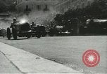 Standbild Grand Prix-Rennsport Monte Carlo Monaco, 1933, aus Sekunde 11 historischem Filmmaterial Videoclip 65675063204