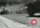 Standbild Grand Prix-Rennsport Monte Carlo Monaco, 1933, aus Sekunde 12 historischem Filmmaterial Videoclip 65675063204