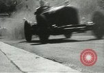 Standbild Grand Prix-Rennsport Monte Carlo Monaco, 1933, aus Sekunde 13 historischem Filmmaterial Videoclip 65675063204