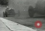 Standbild Grand Prix-Rennsport Monte Carlo Monaco, 1933, aus Sekunde 14 historischem Filmmaterial Videoclip 65675063204