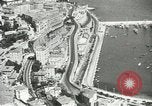 Standbild Grand Prix-Rennsport Monte Carlo Monaco, 1933, aus Sekunde 24 historischem Filmmaterial Videoclip 65675063204