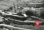 Standbild Grand Prix-Rennsport Monte Carlo Monaco, 1933, aus Sekunde 41 historischem Filmmaterial Videoclip 65675063204