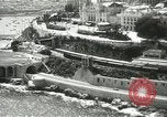 Standbild Grand Prix-Rennsport Monte Carlo Monaco, 1933, aus Sekunde 42 historischem Filmmaterial Videoclip 65675063204