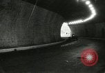 Standbild Grand Prix-Rennsport Monte Carlo Monaco, 1933, aus Sekunde 45 historischem Filmmaterial Videoclip 65675063204