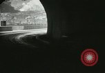 Standbild Grand Prix-Rennsport Monte Carlo Monaco, 1933, aus Sekunde 47 historischem Filmmaterial Videoclip 65675063204