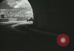 Standbild Grand Prix-Rennsport Monte Carlo Monaco, 1933, aus Sekunde 49 historischem Filmmaterial Videoclip 65675063204