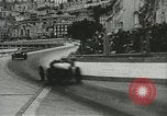 Standbild Grand Prix-Rennsport Monte Carlo Monaco, 1933, aus Sekunde 51 historischem Filmmaterial Videoclip 65675063204