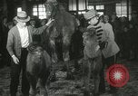Immagine di Bambini cammelli Chicago Illinois USA, 1933, secondo 51 filmato di repertorio 65675063205