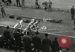 Image of Penn Relay meet Philadelphia Pennsylvania USA, 1933, second 10 stock footage video 65675063206