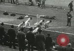 Image of Penn Relay meet Philadelphia Pennsylvania USA, 1933, second 11 stock footage video 65675063206
