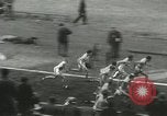 Image of Penn Relay meet Philadelphia Pennsylvania USA, 1933, second 12 stock footage video 65675063206