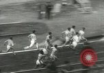 Image of Penn Relay meet Philadelphia Pennsylvania USA, 1933, second 14 stock footage video 65675063206