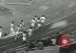 Image of Penn Relay meet Philadelphia Pennsylvania USA, 1933, second 15 stock footage video 65675063206