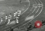Image of Penn Relay meet Philadelphia Pennsylvania USA, 1933, second 16 stock footage video 65675063206