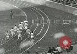 Image of Penn Relay meet Philadelphia Pennsylvania USA, 1933, second 17 stock footage video 65675063206