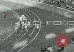 Image of Penn Relay meet Philadelphia Pennsylvania USA, 1933, second 18 stock footage video 65675063206