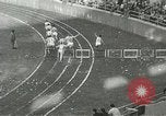 Image of Penn Relay meet Philadelphia Pennsylvania USA, 1933, second 19 stock footage video 65675063206