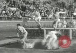 Image of Penn Relay meet Philadelphia Pennsylvania USA, 1933, second 20 stock footage video 65675063206