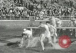 Image of Penn Relay meet Philadelphia Pennsylvania USA, 1933, second 21 stock footage video 65675063206