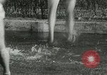 Image of Penn Relay meet Philadelphia Pennsylvania USA, 1933, second 22 stock footage video 65675063206