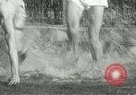 Image of Penn Relay meet Philadelphia Pennsylvania USA, 1933, second 23 stock footage video 65675063206