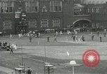 Image of Penn Relay meet Philadelphia Pennsylvania USA, 1933, second 26 stock footage video 65675063206