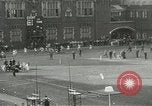 Image of Penn Relay meet Philadelphia Pennsylvania USA, 1933, second 27 stock footage video 65675063206