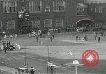 Image of Penn Relay meet Philadelphia Pennsylvania USA, 1933, second 28 stock footage video 65675063206
