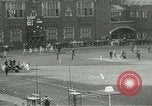 Image of Penn Relay meet Philadelphia Pennsylvania USA, 1933, second 29 stock footage video 65675063206