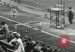 Image of Penn Relay meet Philadelphia Pennsylvania USA, 1933, second 30 stock footage video 65675063206