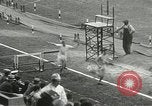 Image of Penn Relay meet Philadelphia Pennsylvania USA, 1933, second 33 stock footage video 65675063206