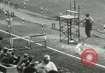 Image of Penn Relay meet Philadelphia Pennsylvania USA, 1933, second 34 stock footage video 65675063206