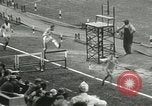 Image of Penn Relay meet Philadelphia Pennsylvania USA, 1933, second 36 stock footage video 65675063206