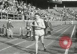 Image of Penn Relay meet Philadelphia Pennsylvania USA, 1933, second 42 stock footage video 65675063206