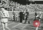 Image of Penn Relay meet Philadelphia Pennsylvania USA, 1933, second 43 stock footage video 65675063206