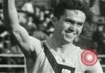 Image of Penn Relay meet Philadelphia Pennsylvania USA, 1933, second 45 stock footage video 65675063206