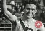 Image of Penn Relay meet Philadelphia Pennsylvania USA, 1933, second 46 stock footage video 65675063206