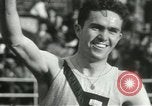 Image of Penn Relay meet Philadelphia Pennsylvania USA, 1933, second 47 stock footage video 65675063206