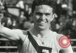 Image of Penn Relay meet Philadelphia Pennsylvania USA, 1933, second 48 stock footage video 65675063206